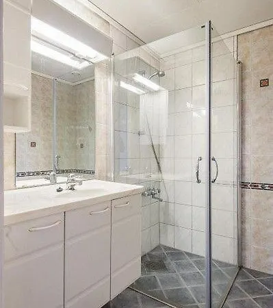 Fana Lagunen Appartement
